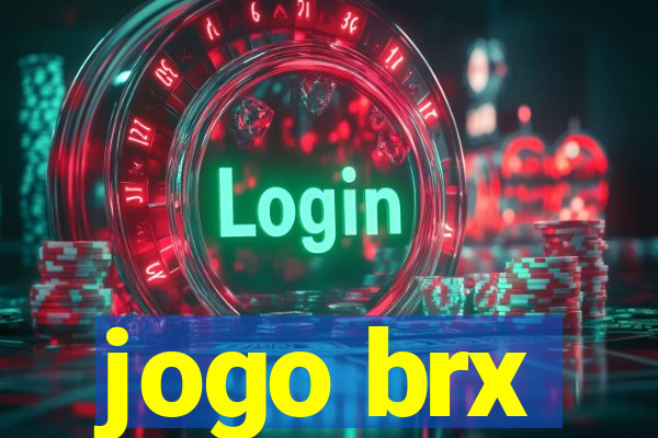 jogo brx